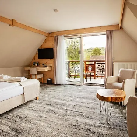 Nocleg ze śniadaniem Cannes - Grota Solna, Sauna Finska Zakopane